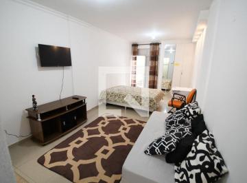 Apartamento · 30m² · 1 Quarto · Apartamento à Venda - Bosque, 1 Quarto, 30 m2