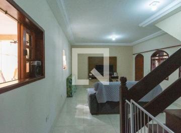 Casa · 300m² · 3 Quartos · 4 Vagas · Casa à Venda - Cidade Satélite íris, 3 Quartos, 300 m2