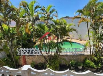 Casa · 400m² · 4 Quartos · 3 Vagas · Casa para venda e aluguel em Vila Homero Thon de 400.00m² com 4 Quartos, 3 Suites e 3 Garagens