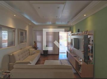 Casa · 153m² · 5 Quartos · 2 Vagas · Casa à Venda - Vila Industrial, 5 Quartos, 153 m2