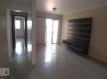 Apartamento · 85m² · 3 Quartos · 1 Vaga · Apartamento à Venda - Vila Carminha, 3 Quartos, 85 m2