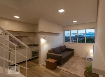 Apartamento · 100m² · 2 Quartos · 1 Vaga · Apartamento à Venda - Jardim Santa Marcelina, 2 Quartos, 100 m2
