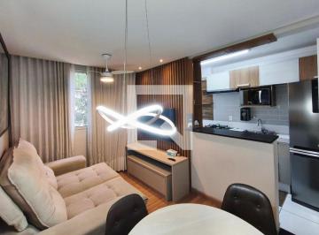 Apartamento · 48m² · 2 Quartos · 1 Vaga · Apartamento à Venda - Parque Prado, 2 Quartos, 48 m2