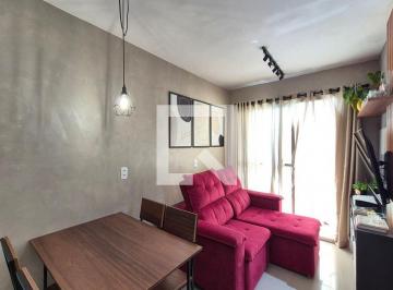 Apartamento · 55m² · 2 Quartos · 1 Vaga · Apartamento à Venda - Parque Prado, 2 Quartos, 55 m2