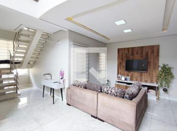 Casa · 191m² · 3 Quartos · 4 Vagas · Casa à Venda - Campos Elíseos , 3 Quartos, 191 m2