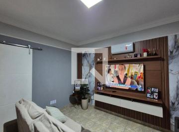 Casa · 110m² · 4 Quartos · 2 Vagas · Casa à Venda - Jardim San Diego, 4 Quartos, 110 m2