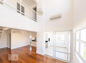 Apartamento · 92m² · 2 Quartos · 2 Vagas · Apartamento à Venda - Cambuí, 2 Quartos, 92 m2