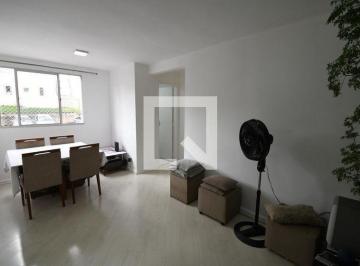 Apartamento · 47m² · 2 Quartos · 1 Vaga · Apartamento à Venda - Vila Industrial, 2 Quartos, 47 m2