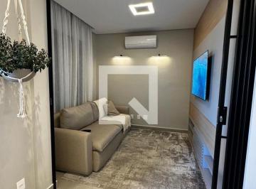 Apartamento · 77m² · 2 Quartos · 2 Vagas · Apartamento à Venda - Swiss Park, 2 Quartos, 77 m2