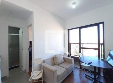 Apartamento · 34m² · 1 Quarto · 1 Vaga · Apartamento à Venda - Parque Industrial, 1 Quarto, 34 m2