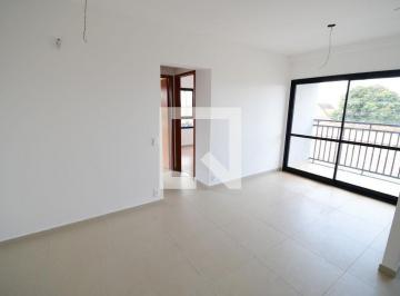 Apartamento · 64m² · 2 Quartos · 1 Vaga · Apartamento à Venda - Guanabara, 2 Quartos, 64 m2