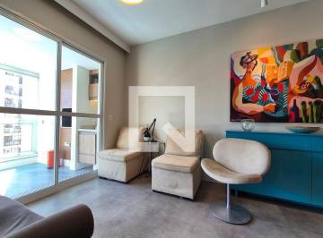 Apartamento · 95m² · 2 Quartos · 2 Vagas · Apartamento à Venda - Cambuí, 2 Quartos, 95 m2