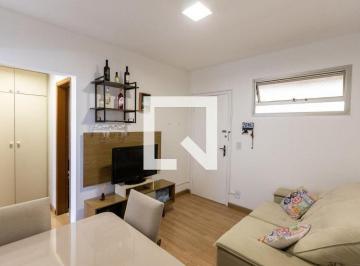 Apartamento · 48m² · 1 Quarto · 1 Vaga · Apartamento à Venda - Botafogo, 1 Quarto, 48 m2