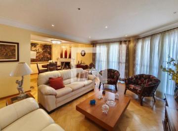 Apartamento · 245m² · 5 Quartos · 4 Vagas · Apartamento à Venda - Proença, 5 Quartos, 245 m2