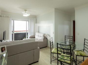 Apartamento · 105m² · 3 Quartos · 1 Vaga · Apartamento à Venda - Bosque, 3 Quartos, 105 m2