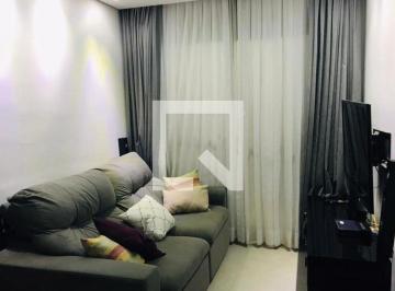 Apartamento · 68m² · 3 Quartos · 2 Vagas · Apartamento à Venda - São Bernardo, 3 Quartos, 68 m2