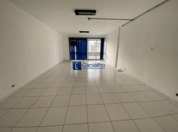 Comercial · 42m² · 1 Quarto · Sala Comercial à Venda – 42 m² | Condomínio Mesbla | Centro de Campinas