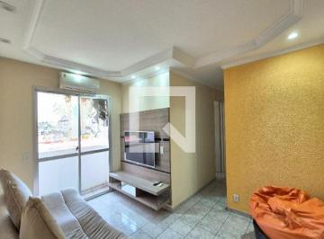 Apartamento · 49m² · 2 Quartos · 1 Vaga · Apartamento à Venda - São Bernardo, 2 Quartos, 49 m2