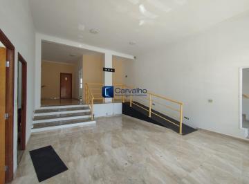 Comercial · 542m² · 16 Vagas · Imóvel Comercial na Chácara da Barra | 450 m²