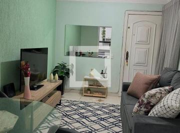 Apartamento · 60m² · 3 Quartos · 1 Vaga · Apartamento à Venda - Campos Elíseos , 3 Quartos, 60 m2