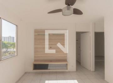 Apartamento · 51m² · 2 Quartos · 1 Vaga · Apartamento à Venda - Jardim Amazonas , 2 Quartos, 51 m2