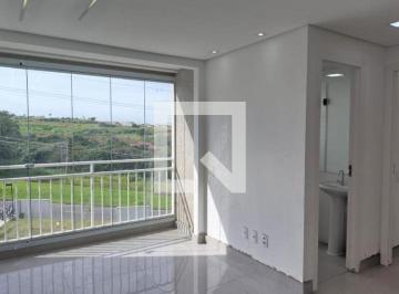 Apartamento · 48m² · 2 Quartos · 1 Vaga · Apartamento à Venda - Jardim Amazonas, 2 Quartos, 48 m2