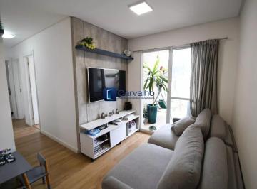 Apartamento · 116m² · 3 Quartos · 2 Vagas · Apartamento à Venda no Taquaral em Campinas | 3 Quartos, Piscina e Academia