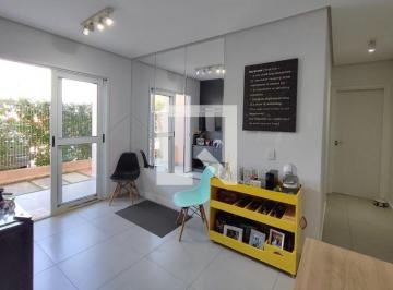 Apartamento · 75m² · 2 Quartos · 1 Vaga · Apartamento à Venda - Jardim Santa Marcelina, 2 Quartos, 75 m2