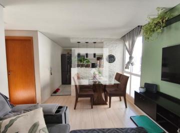 Apartamento de 2 quartos, Campinas · Apartamento à Venda - Jardim São Vicente , 2 Quartos, 42 m2