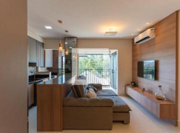 Apartamento en Venda de 2 quartos Swiss Park · Apartamento à Venda - Swiss Park, 2 Quartos, 67 m2