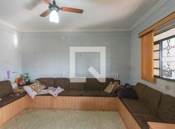 Casa · 144m² · 2 Quartos · 1 Vaga · Casa à Venda - Jardim Nova Mercedes, 2 Quartos, 144 m2