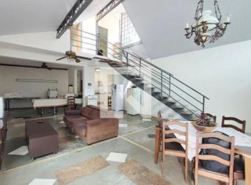 Casa · 200m² · 3 Quartos · 8 Vagas · Casa à Venda - Jardim Santa Marcelina, 3 Quartos, 200 m2