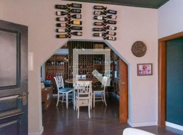 Casa · 290m² · 3 Quartos · 3 Vagas · Casa à Venda - Vila Marieta, 3 Quartos, 290 m2