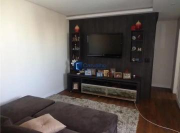 Apartamento · 140m² · 3 Quartos · 2 Vagas · Cobertura 140m² com 3 quartos no Mansões Santo Antônio