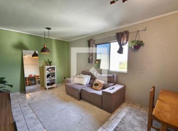 Apartamento · 56m² · 2 Quartos · 1 Vaga · Apartamento à Venda - Campos Elíseos , 2 Quartos, 56 m2