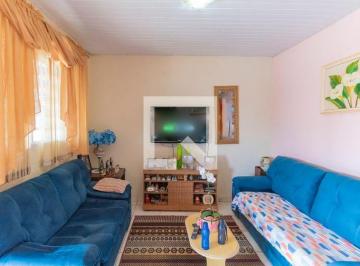 Casa · 120m² · 2 Quartos · 1 Vaga · Casa à Venda - Jardim Roseira, 2 Quartos, 120 m2
