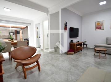 Casa · 155m² · 3 Quartos · 3 Vagas · Casa à Venda - Mansões Santo Antônio, 3 Quartos, 155 m2