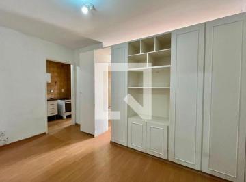 Apartamento · 50m² · 1 Quarto · 1 Vaga · Apartamento à Venda - Botafogo, 1 Quarto, 50 m2