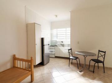 Apartamento · 20m² · 1 Quarto · 1 Vaga · Apartamento à Venda - Cidade Universitária, 1 Quarto, 20 m2