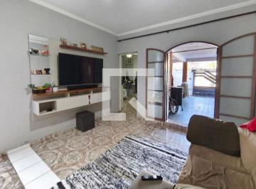 Casa · 260m² · 3 Quartos · 2 Vagas · Casa à Venda - Jardim Nova Mercedes, 3 Quartos, 260 m2