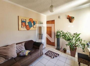 Apartamento · 44m² · 2 Quartos · Apartamento à Venda - Jardim San Diego, 2 Quartos, 44 m2