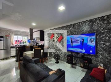Casa · 180m² · 3 Quartos · 2 Vagas · Casa à Venda - Jardim Uruguai, 3 Quartos, 180 m2