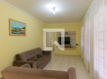 Casa · 125m² · 3 Quartos · 1 Vaga · Casa à Venda - Campos Elíseos , 3 Quartos, 125 m2