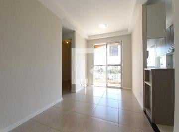 Apartamento · 60m² · 3 Quartos · 2 Vagas · Apartamento à Venda - Parque Industrial, 3 Quartos, 60 m2