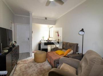 Apartamento · 43m² · 1 Quarto · 1 Vaga · Apartamento à Venda - Vila Itapura, 1 Quarto, 43 m2