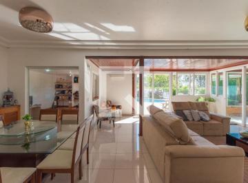 Casa de 5 quartos, Campinas · Casa à Venda - Jardim Santa Marcelina, 5 Quartos, 530 m2