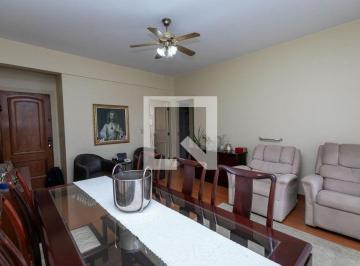 Localizado no charmoso bairro Jardim Bom Retiro, este apartamento mobiliado ofer · Apartamento à Venda - Jardim Planalto, 2 Quartos, 82 m2