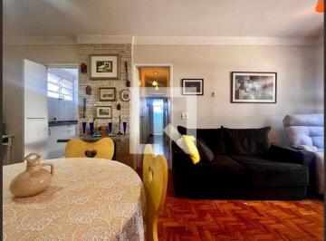 Apartamento · 80m² · 3 Quartos · Apartamento à Venda - Bonfim, 3 Quartos, 80 m2