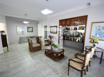 Casa · 250m² · 5 Quartos · 2 Vagas · Casa à Venda - Botafogo, 5 Quartos, 250 m2