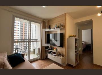 Apartamento · 55m² · 2 Quartos · 1 Vaga · Apartamento à Venda - Bonfim, 2 Quartos, 55 m2